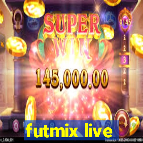 futmix live